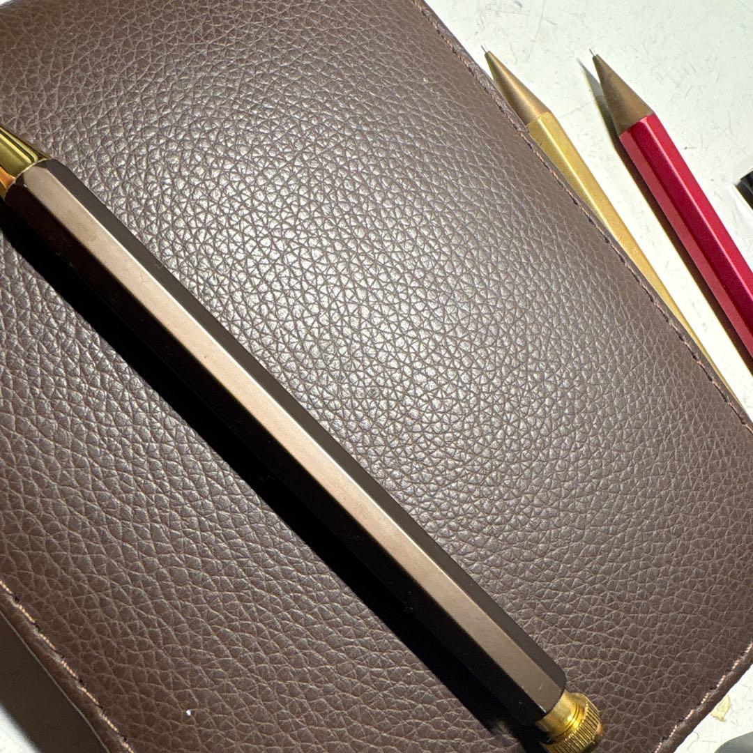 カヴェコ伊東屋限定　［箱やステッカー完備］