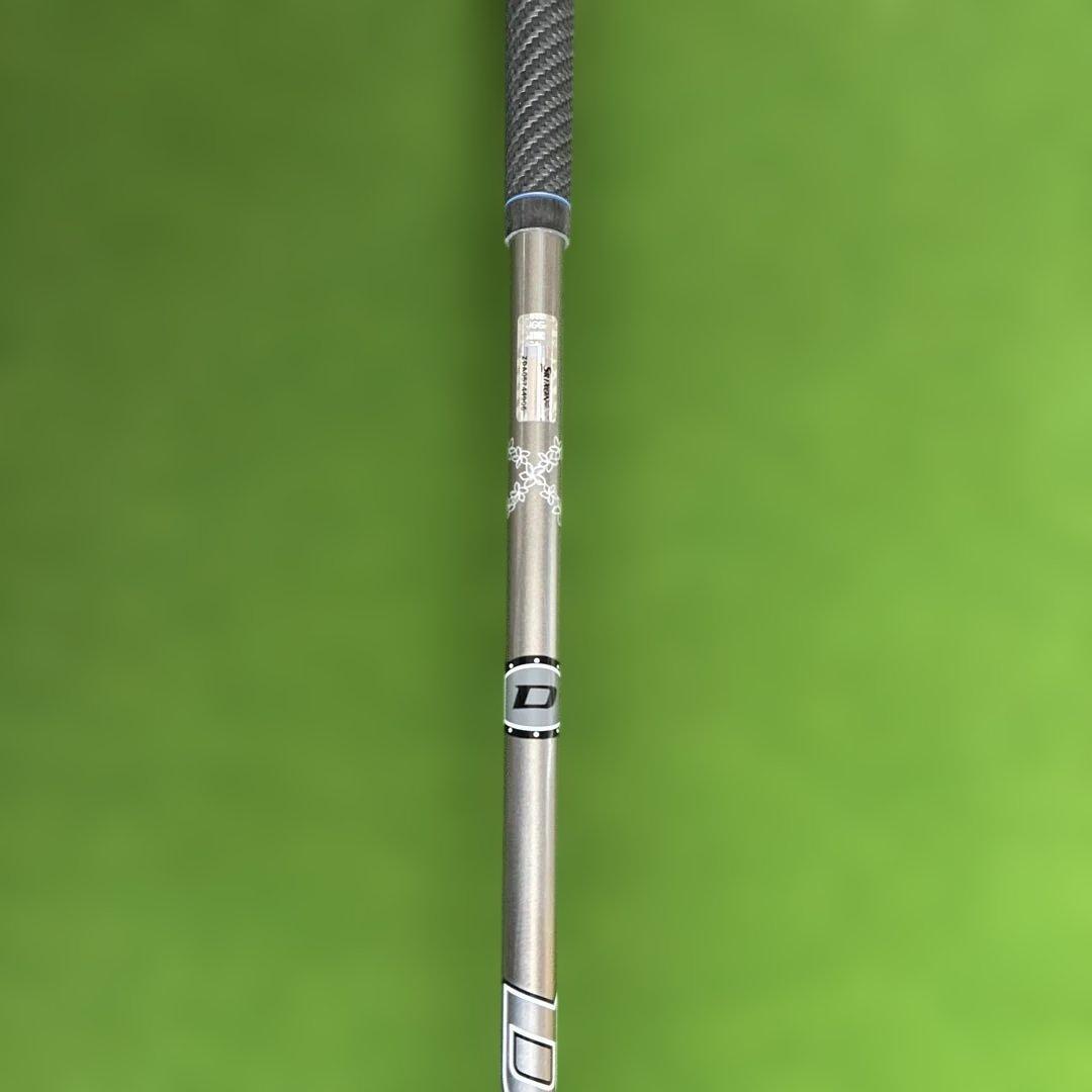 SRIXON ZX5 MKⅡ LSドライバー9.5°