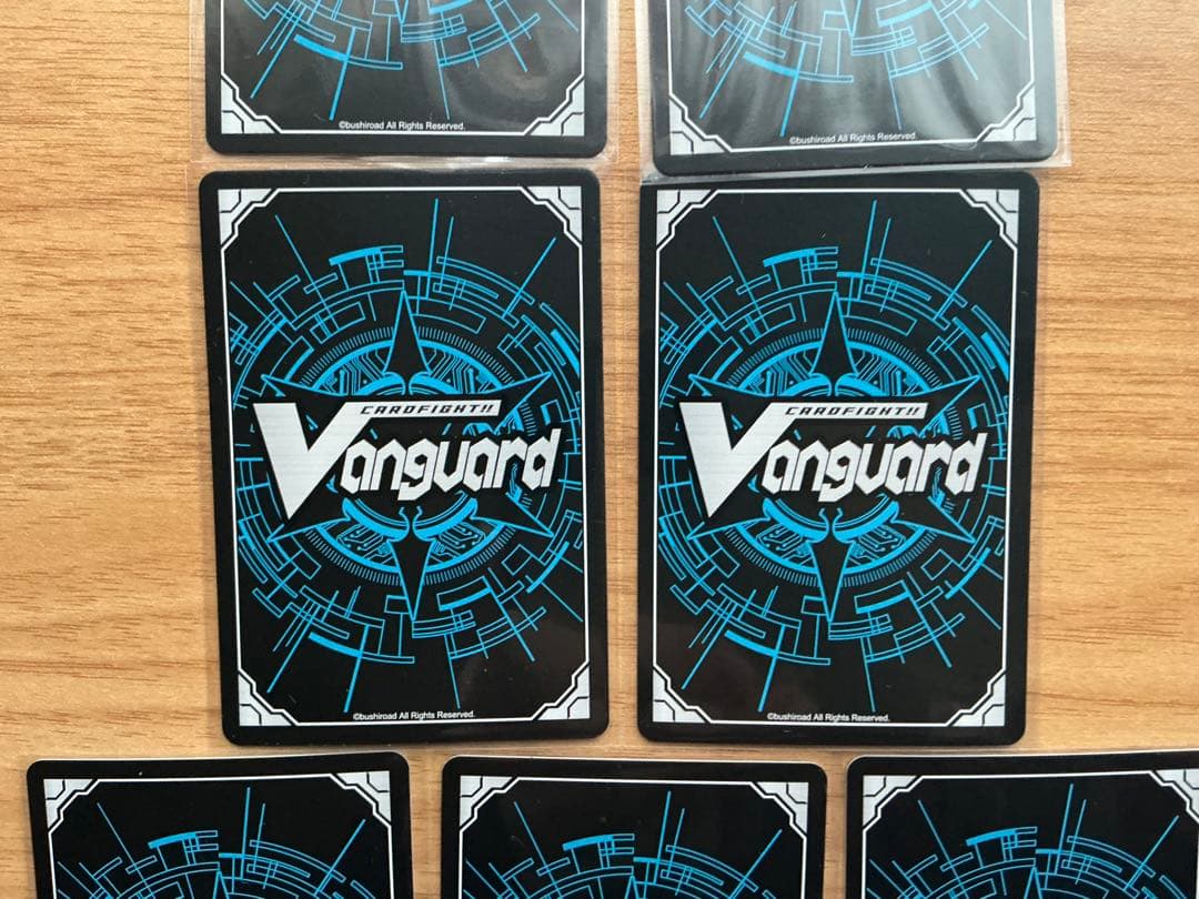 ブラグドマイヤー SR セット