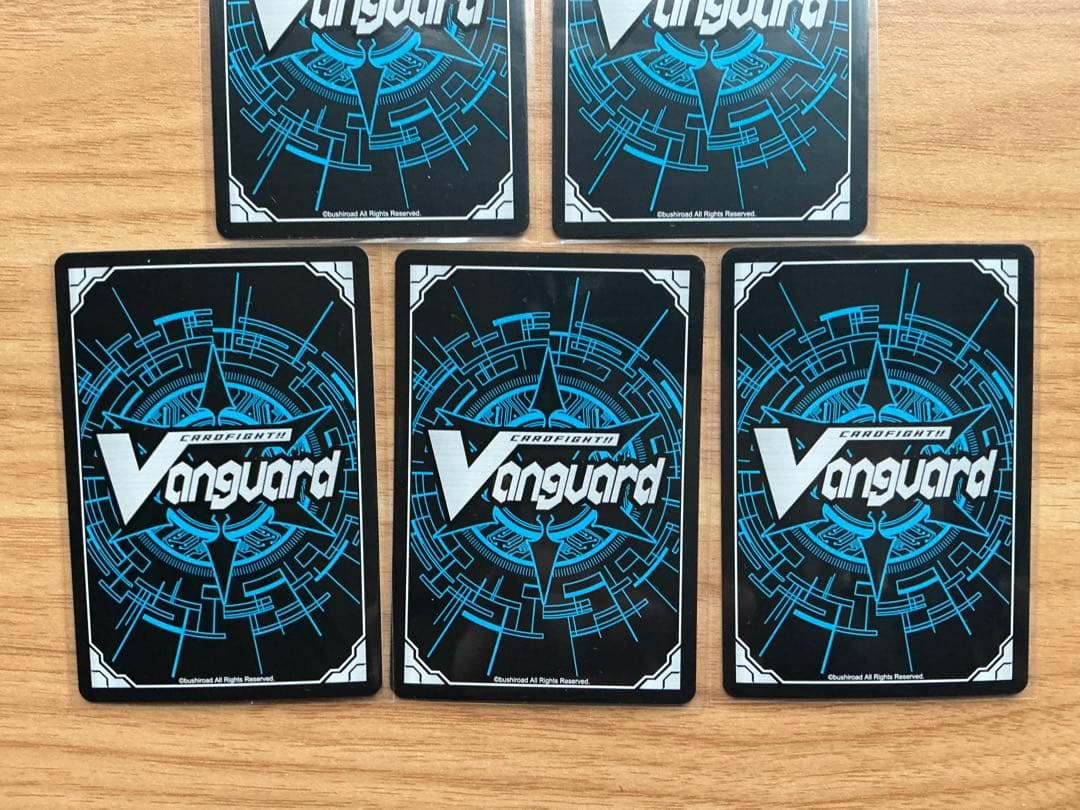 ブラグドマイヤー SR セット