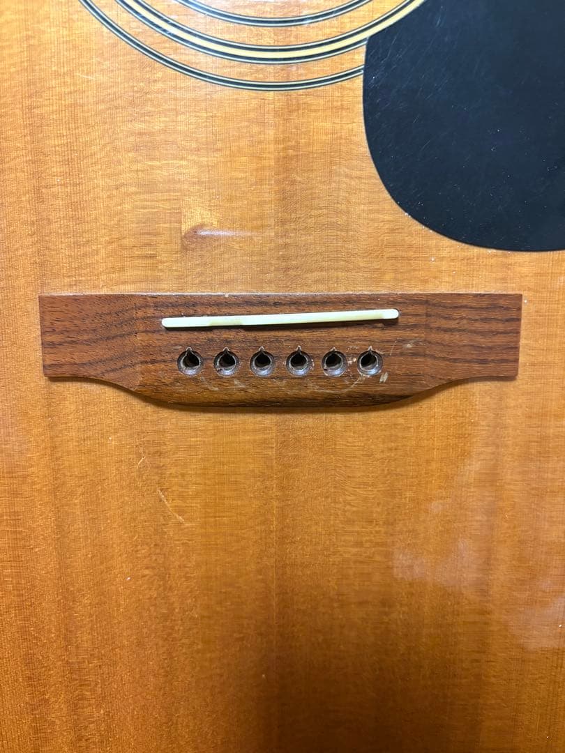 k*n様 Sigma Guitars DM-1ST N アコースティックギター