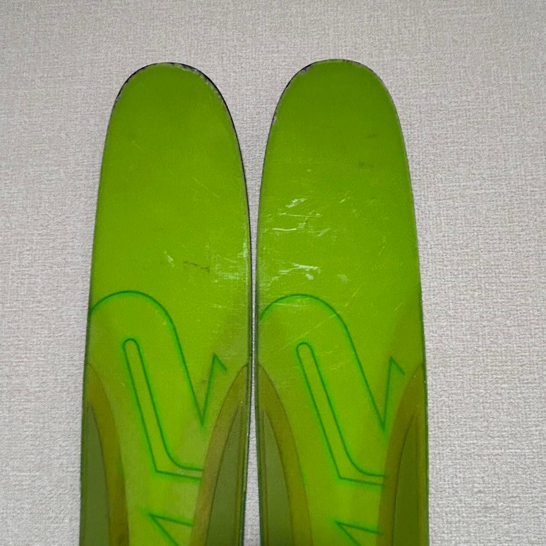 k2 pinnacle95 ピナクル　191cm