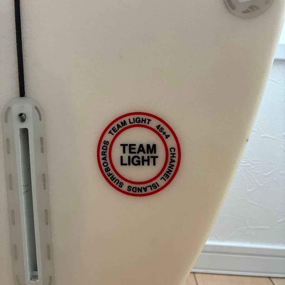 CHANNEL S ネックベアード3