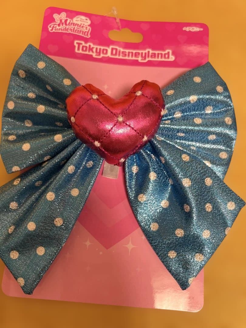 パルパルーザ ぬいバ　ミッキー ミニー プルート キーチェーン リボン