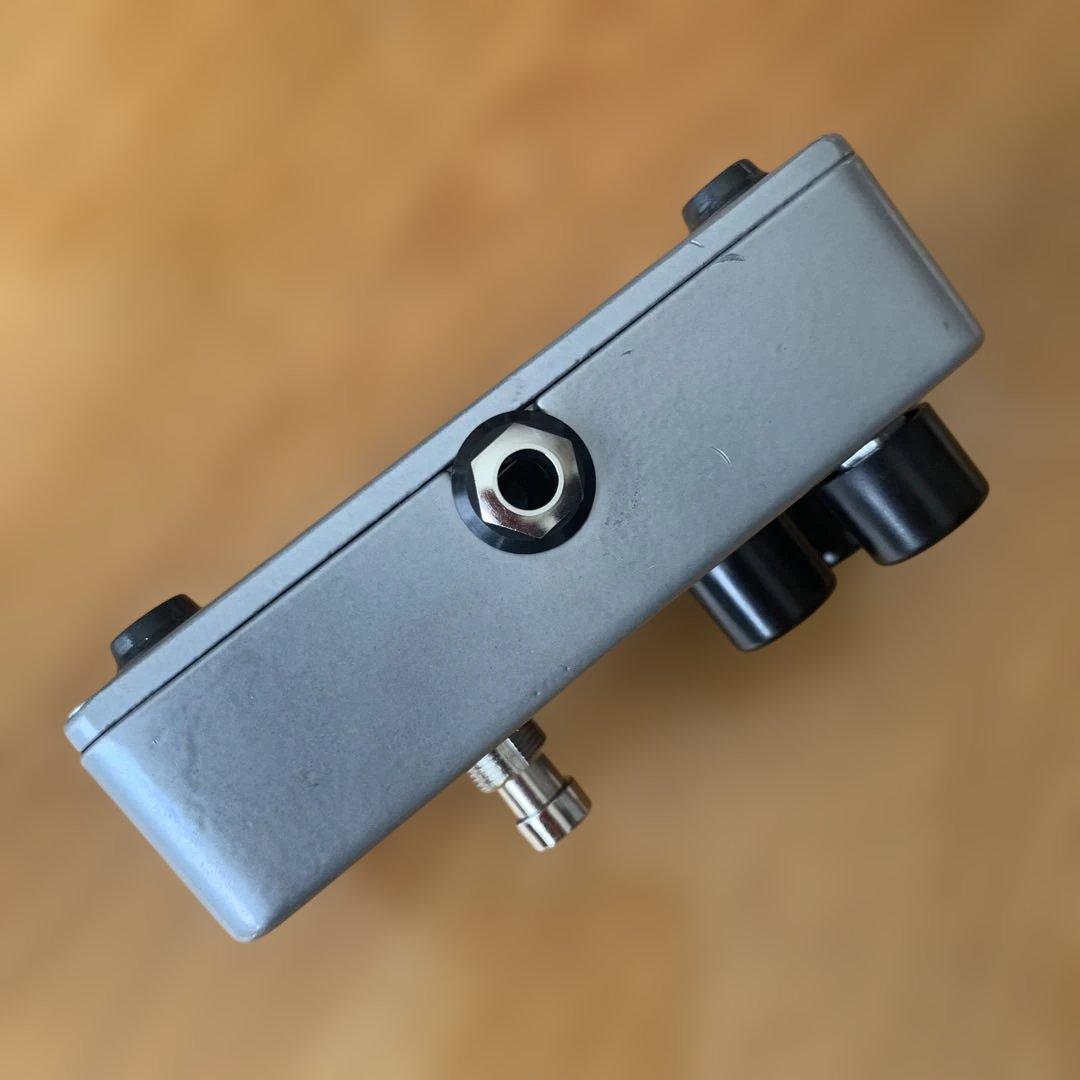 ギター ELECTRO HARMONICS TRIANGLE BIG MUFF PI