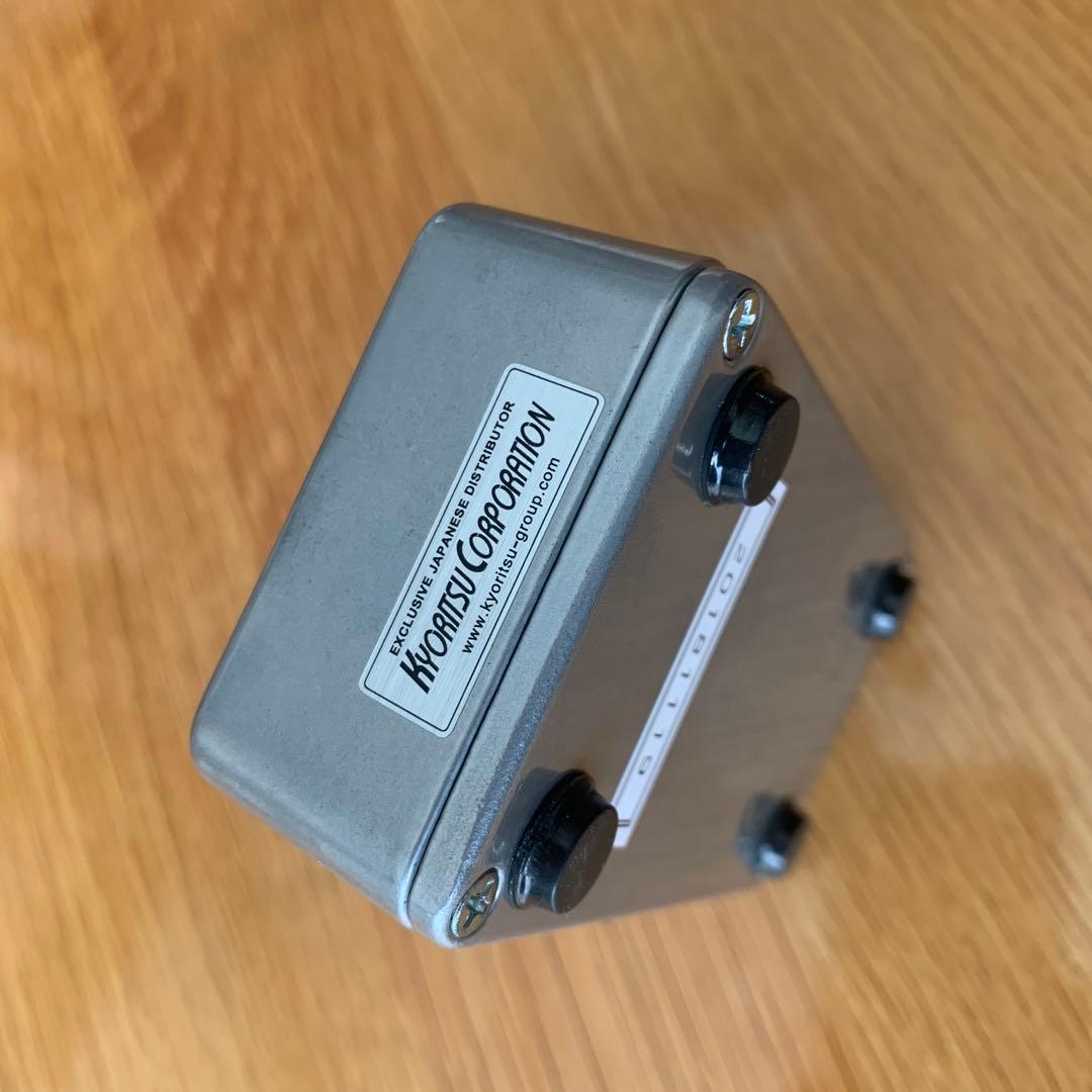 ギター ELECTRO HARMONICS TRIANGLE BIG MUFF PI