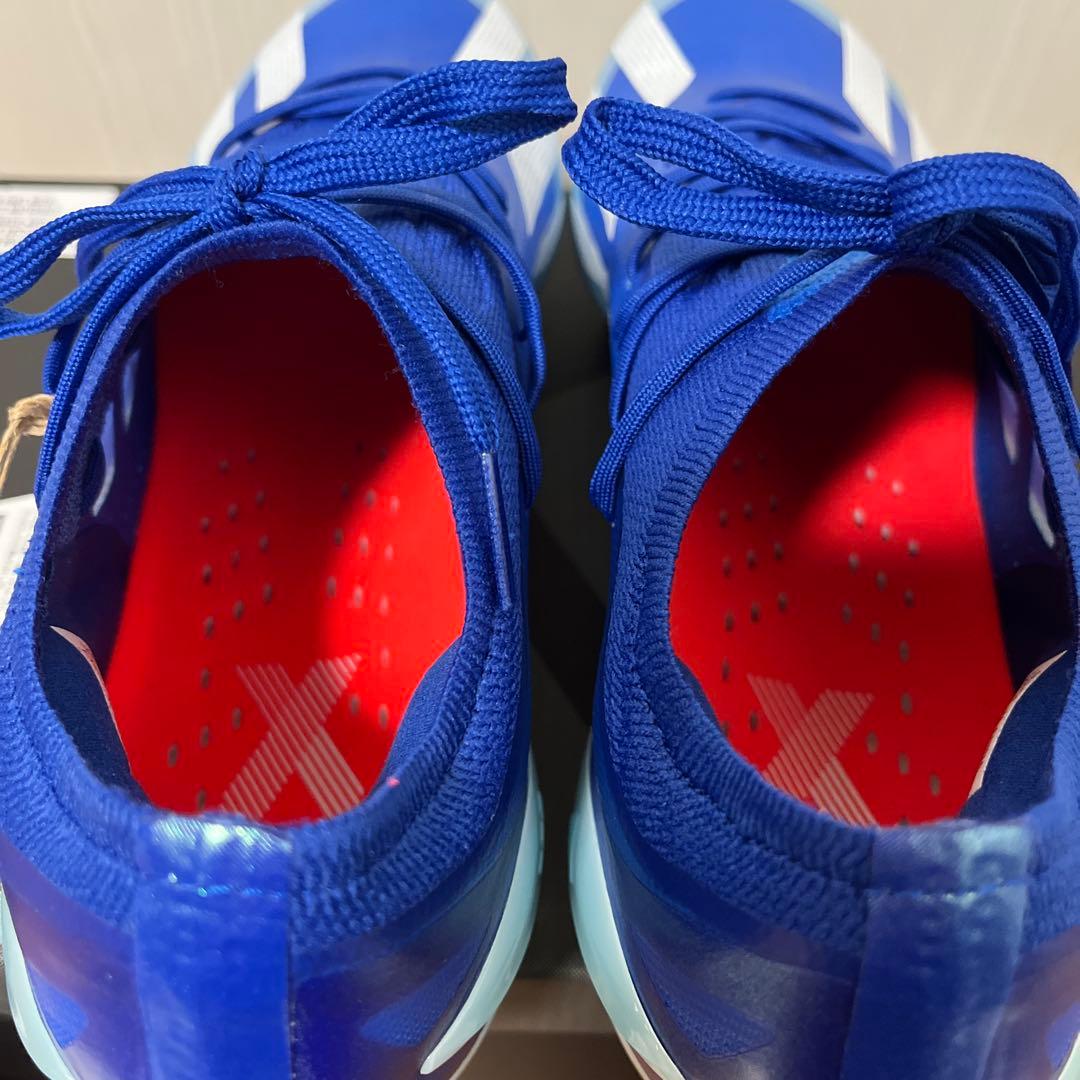 adidas X CRAZYFAST.1 SG サッカー　スパイク　28.5cm