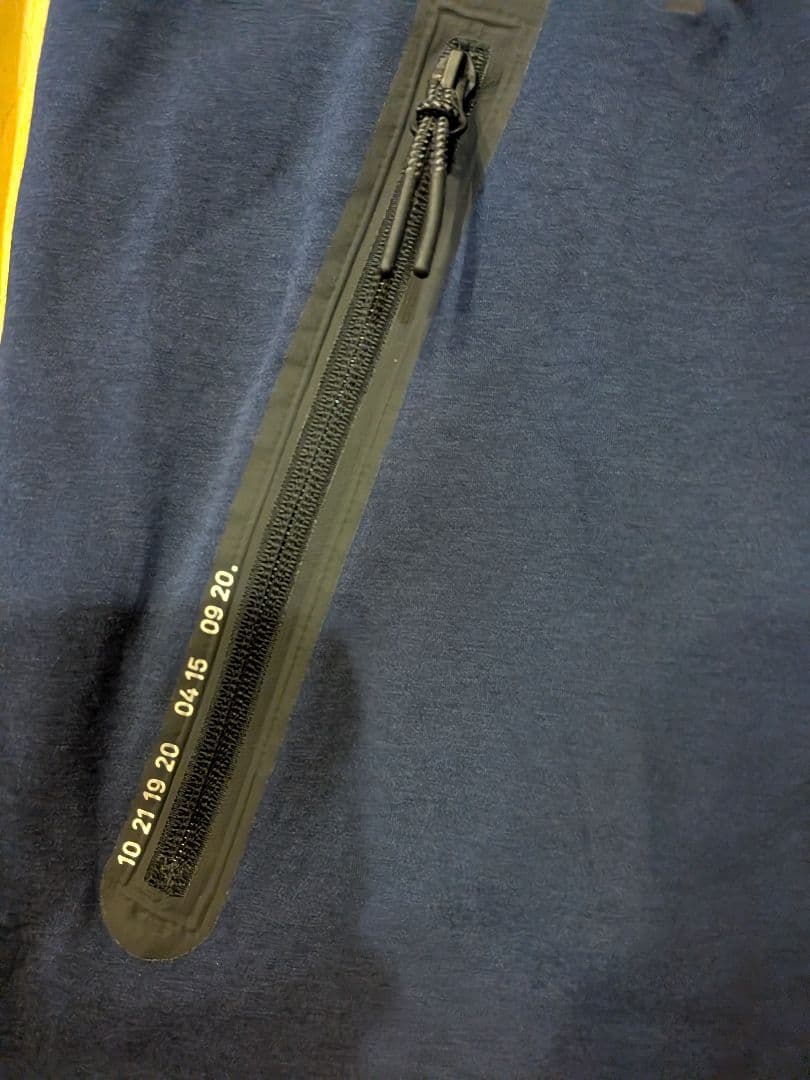 Nike パリ・サンジェルマン テックフリースパーカー