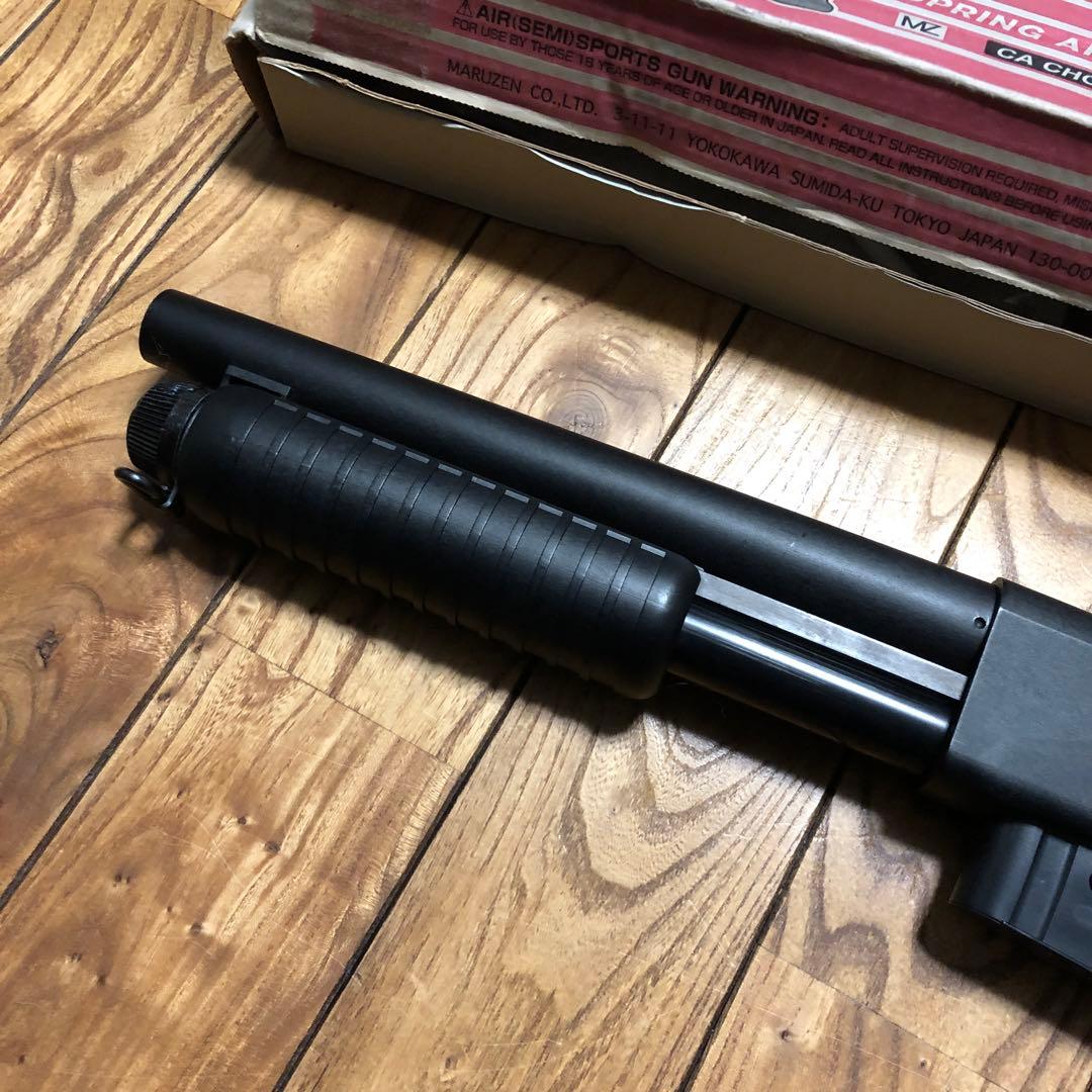 マルゼン　CA870 チャージャー