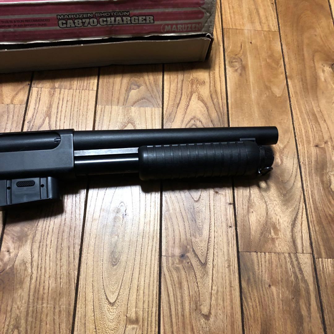 マルゼン　CA870 チャージャー