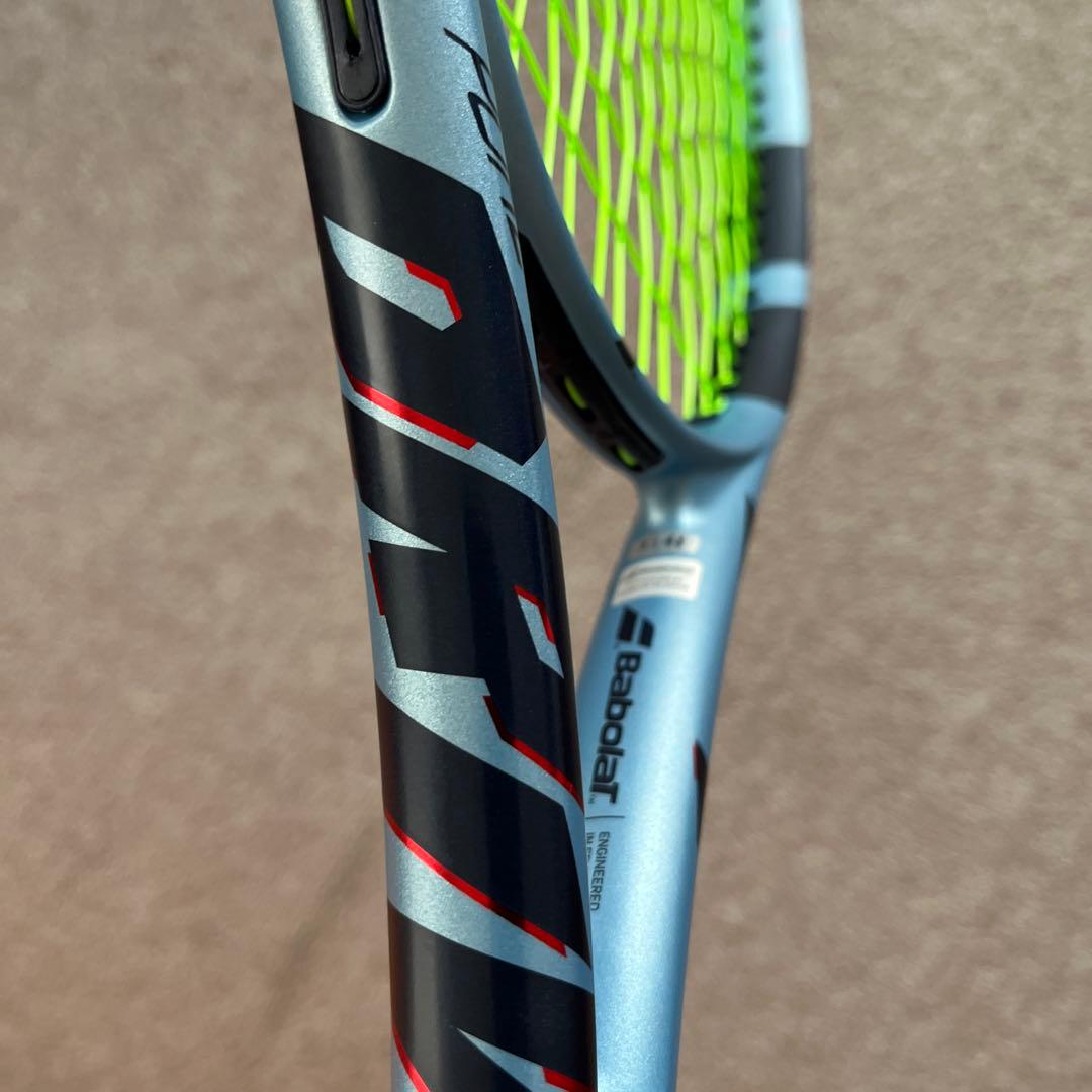 Babolat Pure Drive 2025テニスラケット