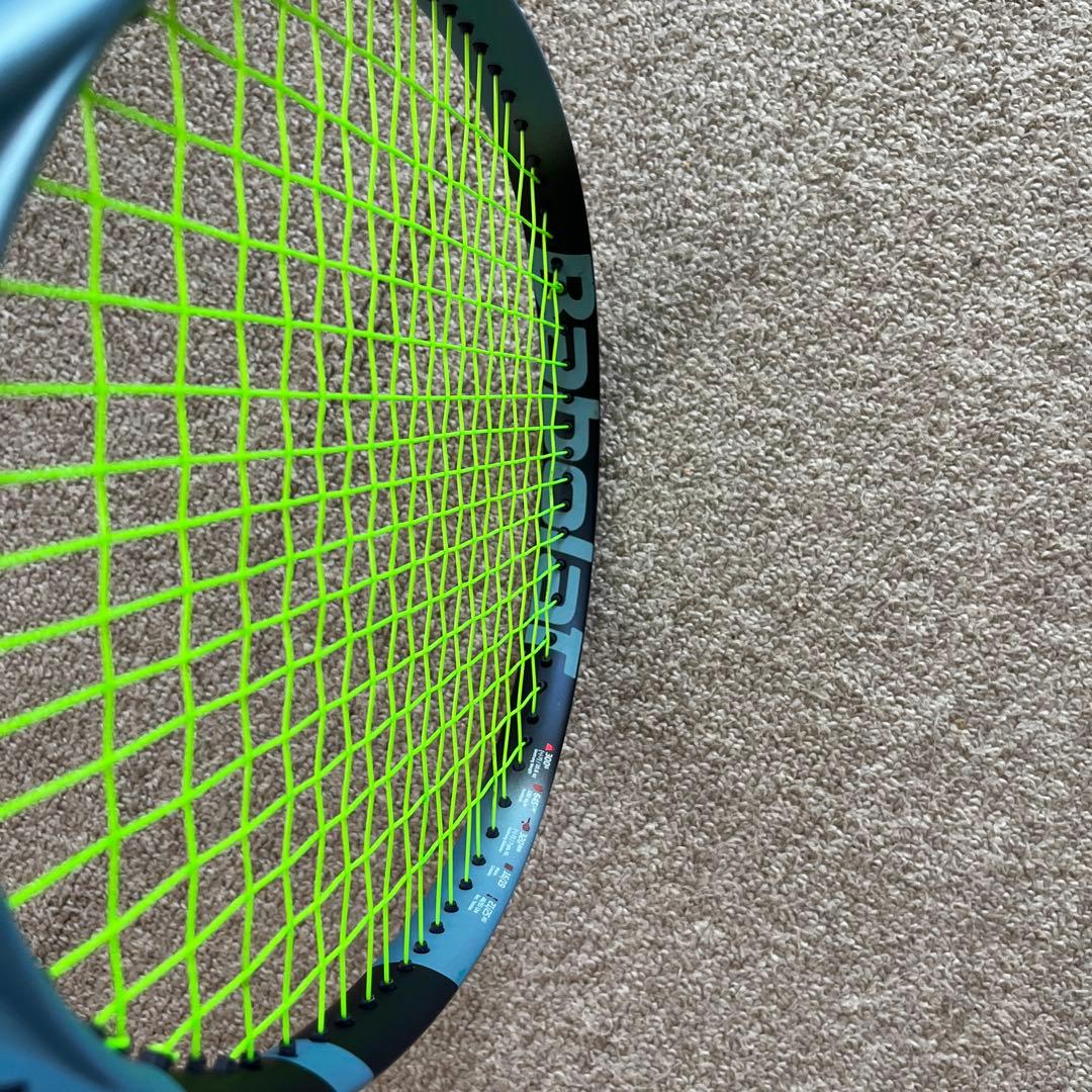 Babolat Pure Drive 2025テニスラケット