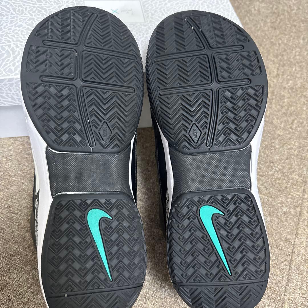 NIKE ZOOM VAPOR RF × AJ3