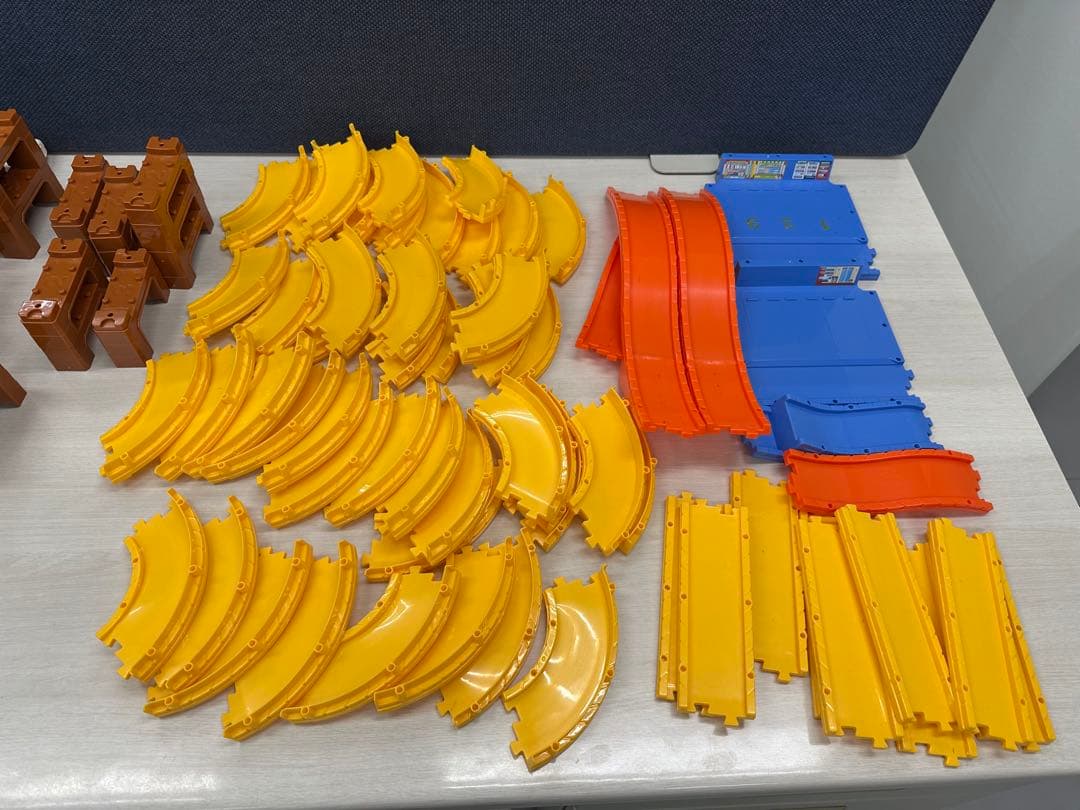 豪華セット　トミカシステム　まとめ売り　レア