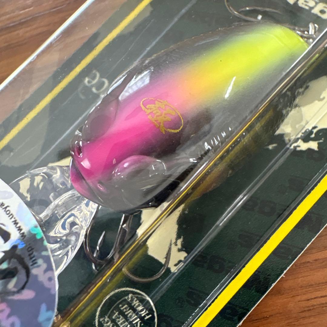 ☆新品☆限定☆希少☆メガバス　newグリフォン　10個セット　レアカラー！