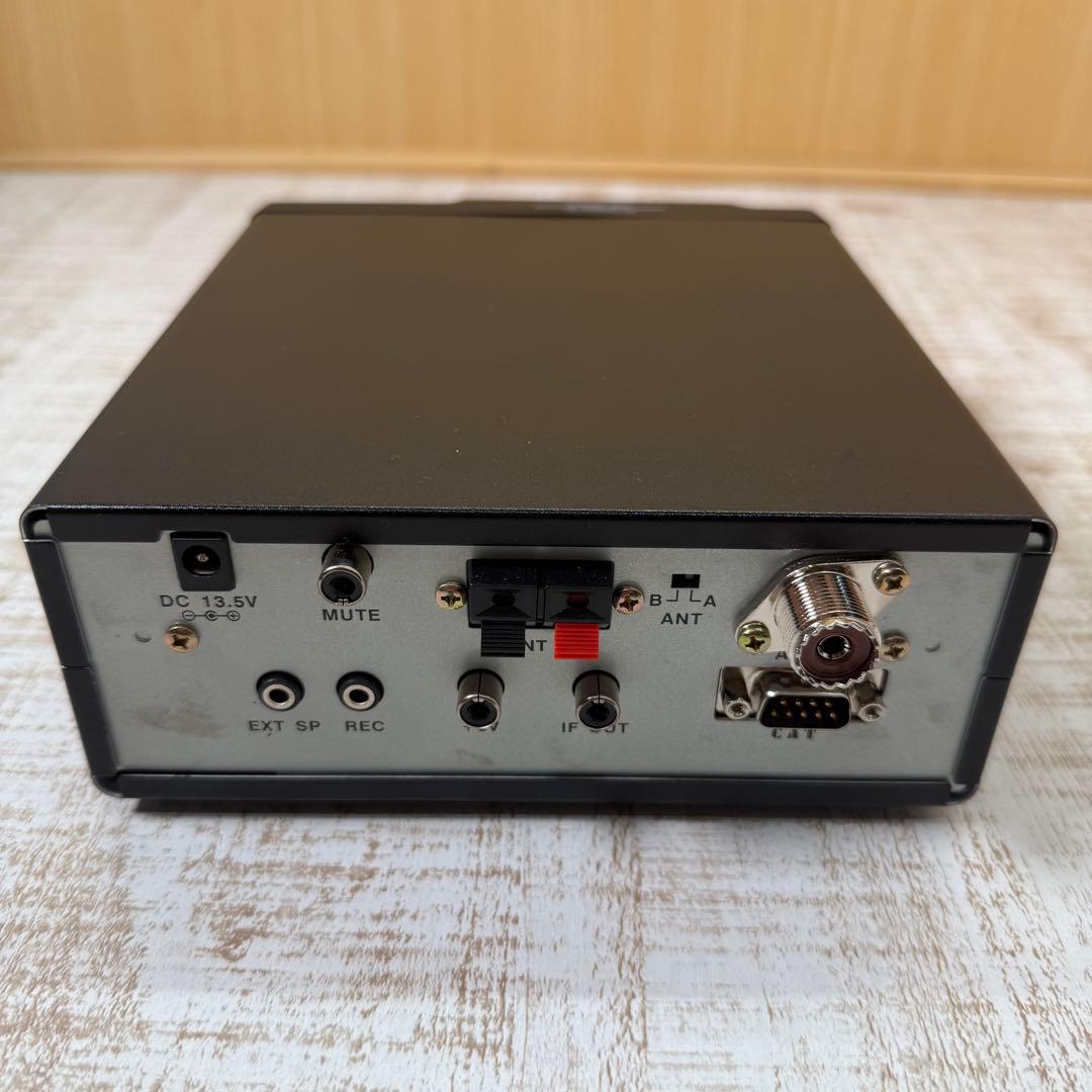 Standard スタンダード　VR-5000 他　付属品多数　トランシーバー