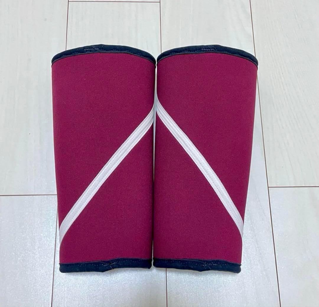 SBD Phoenix(フェニックス) ニースリーブ Sサイズ