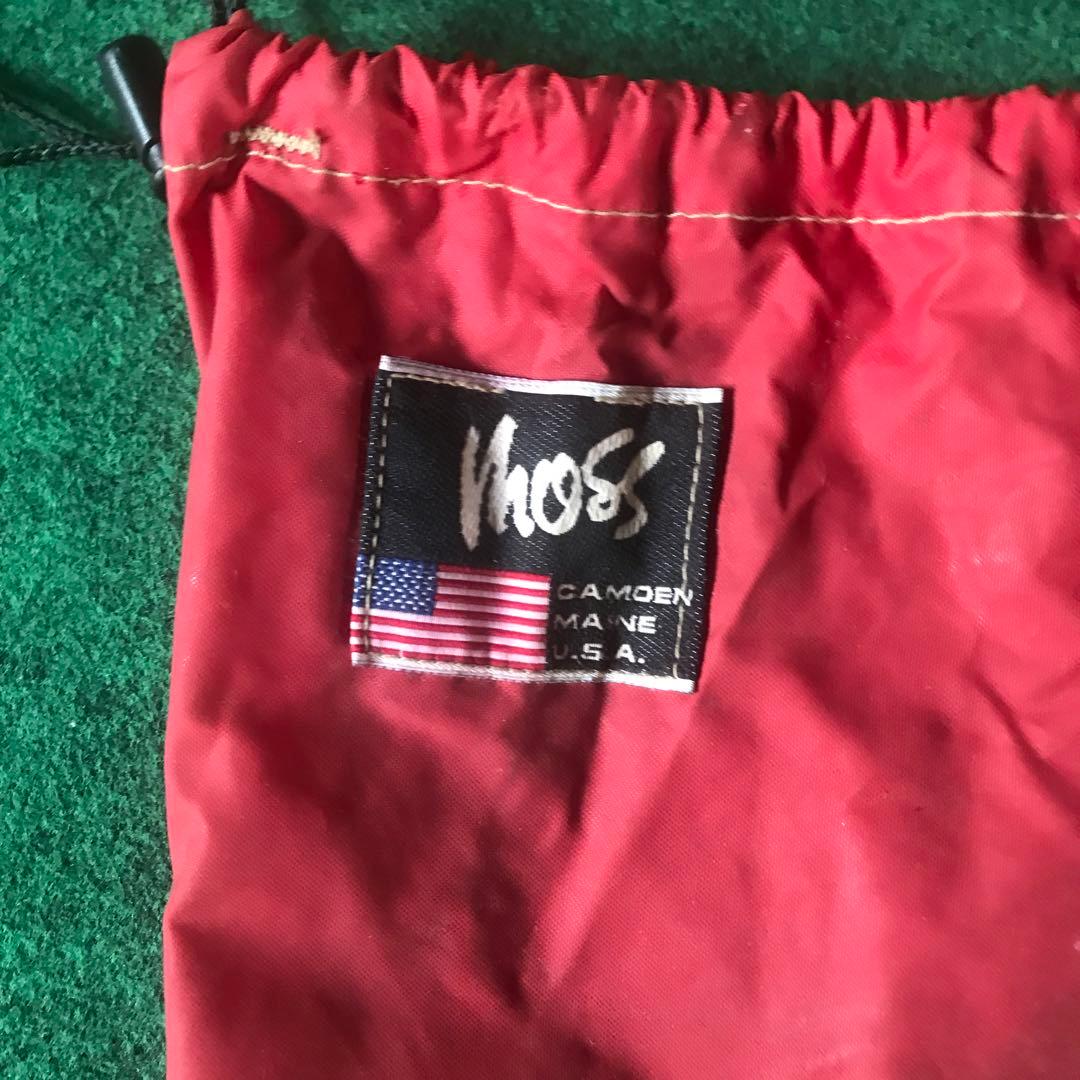 モス 12' パラウイング ポール付き