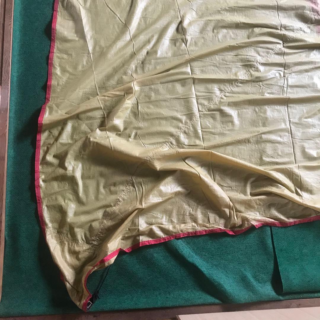 モス 12' パラウイング ポール付き