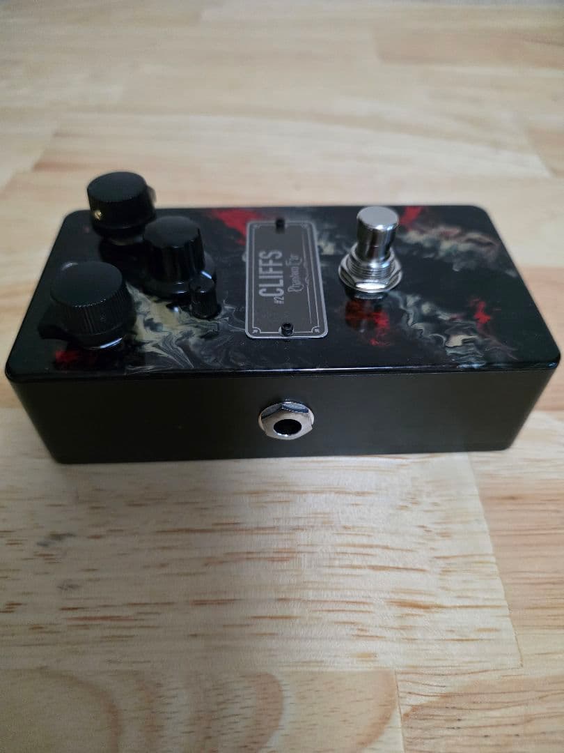 ギター Phantom EVR CLIFFS