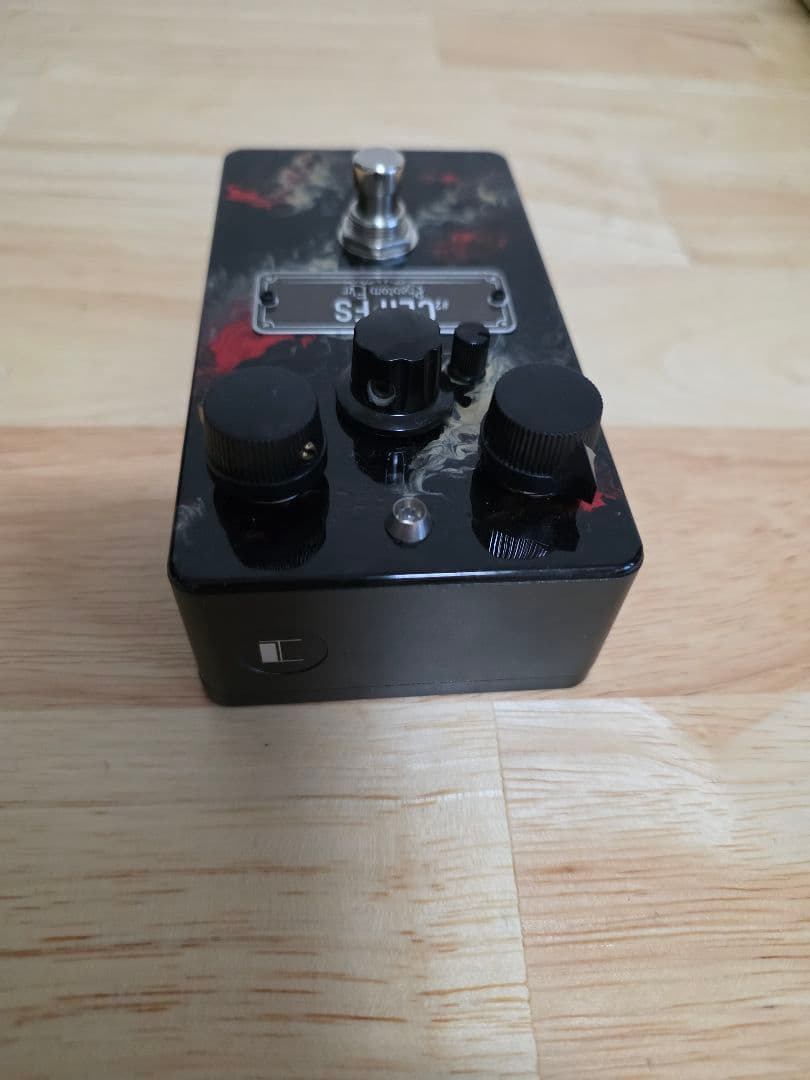 ギター Phantom EVR CLIFFS