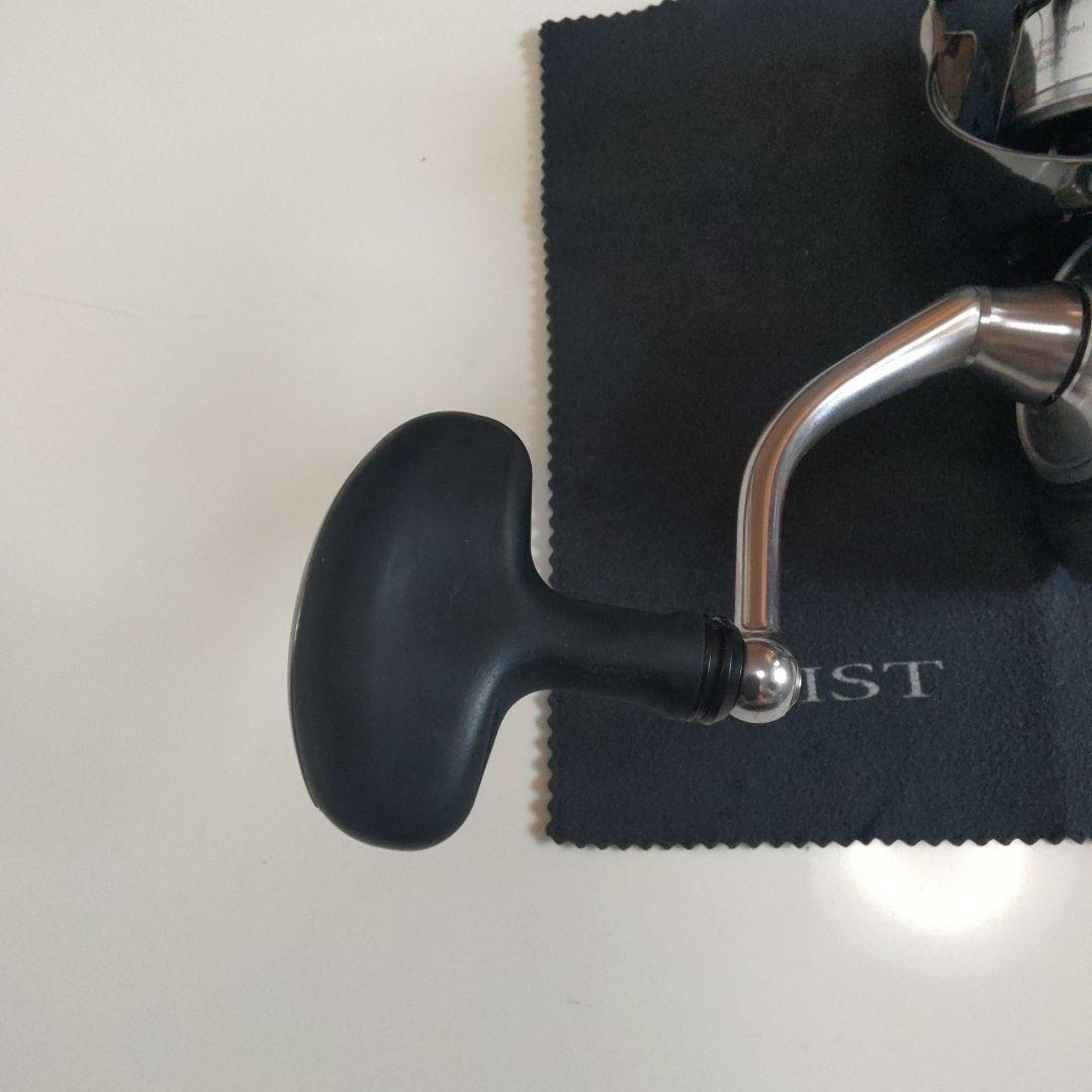 【DAIWA(ダイワ)】22イグジスト LT4000-CXH