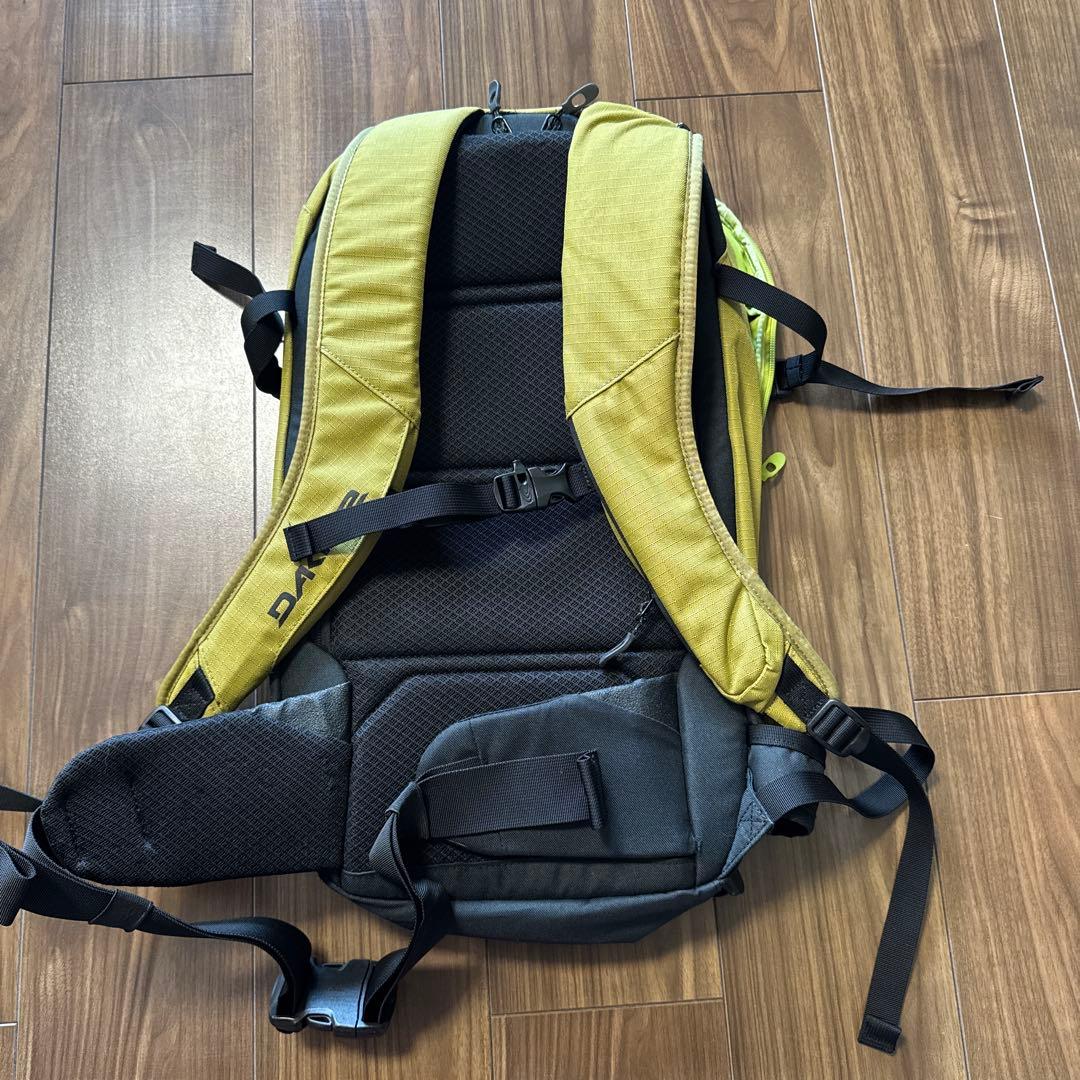 ダカイン ヘリプロ 24L