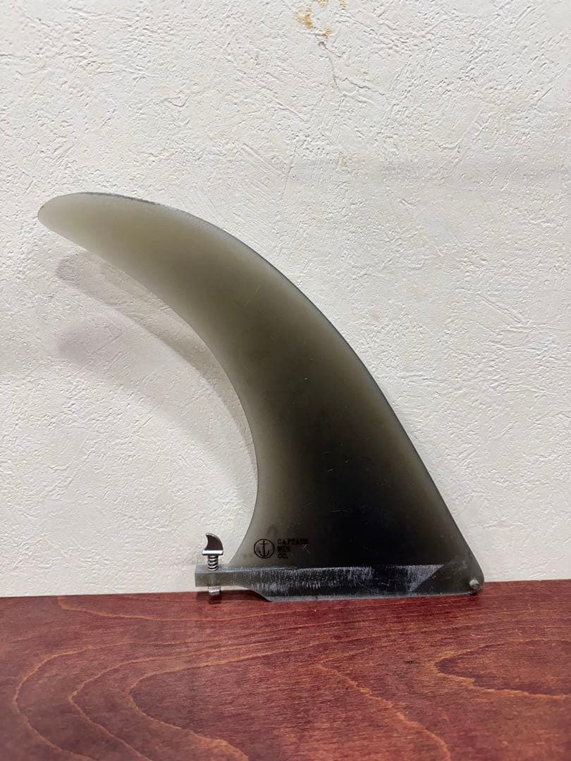 CHRISTENSON TRACKER 8.5 シングルフィン