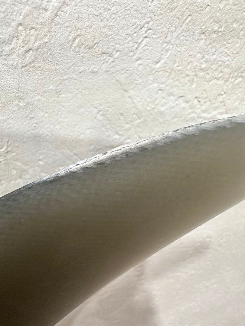 CHRISTENSON TRACKER 8.5 シングルフィン