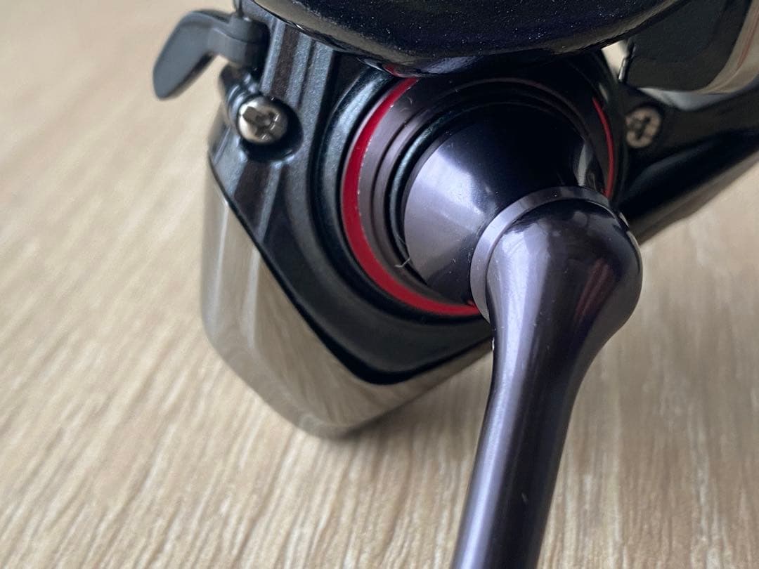 ダイワ 20月下美人X LT 2000S