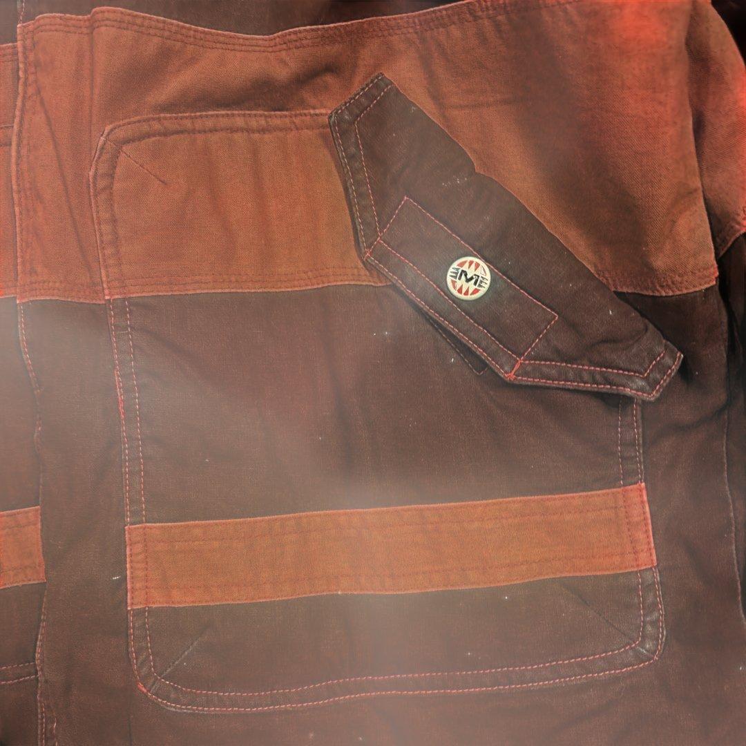 49ERS フード付きジャケット XXL ジョーモンタナ時代のUS古着