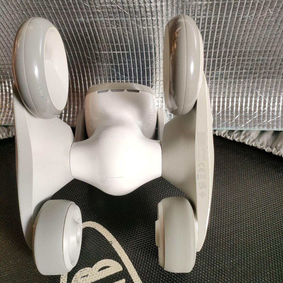 ペットロボット ルーナ Loona