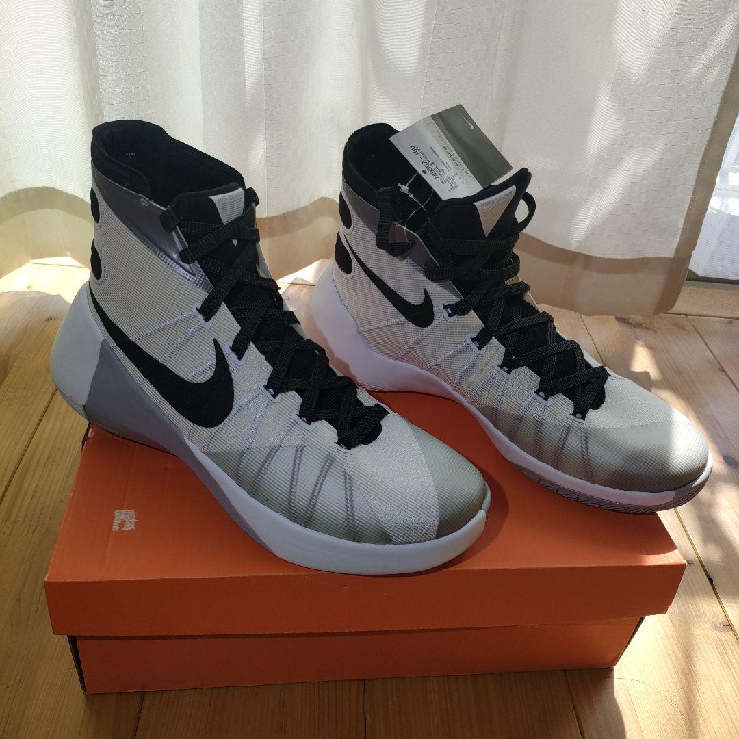 Nike バスケットボールシューズ ハイパーダンク2015 EP