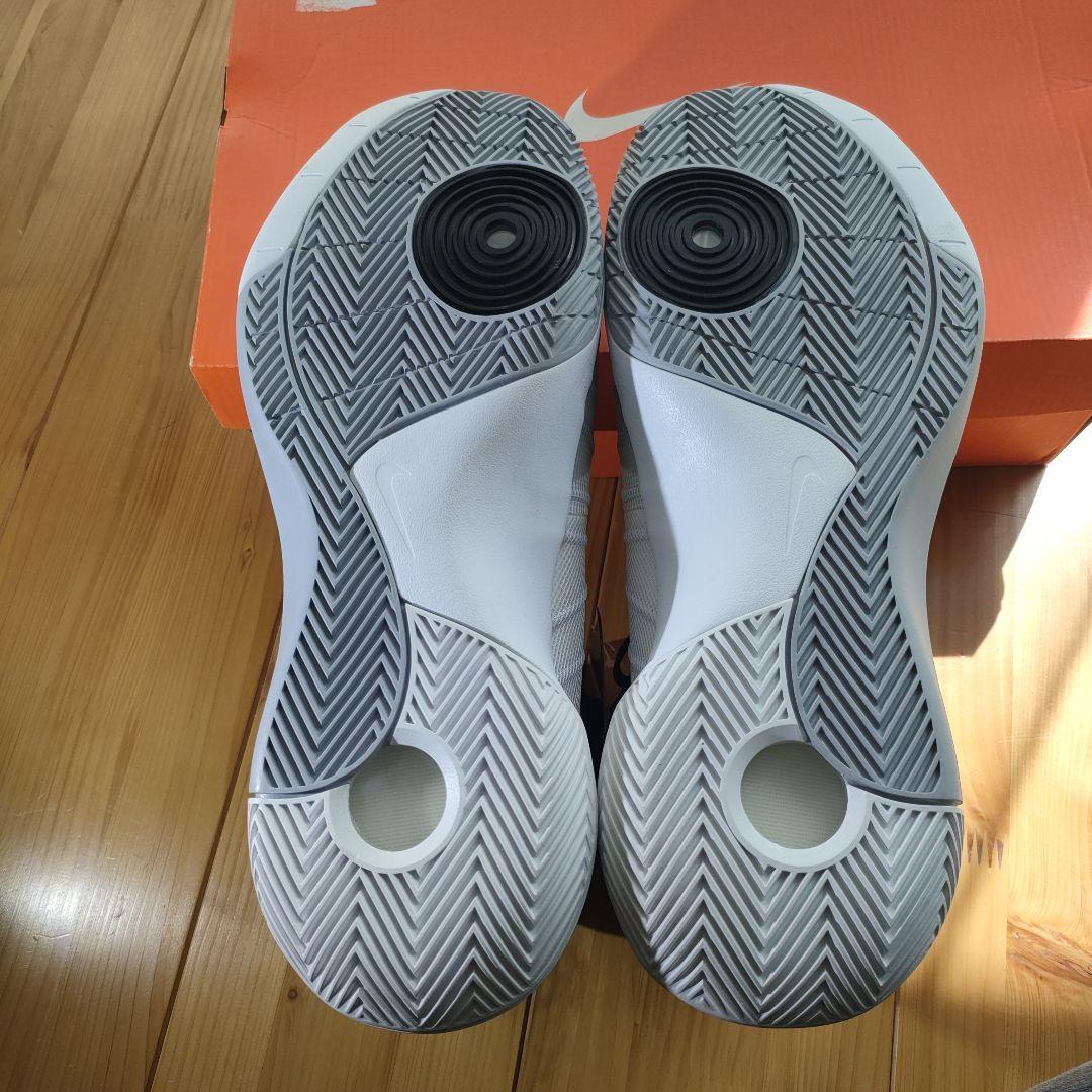 Nike バスケットボールシューズ ハイパーダンク2015 EP