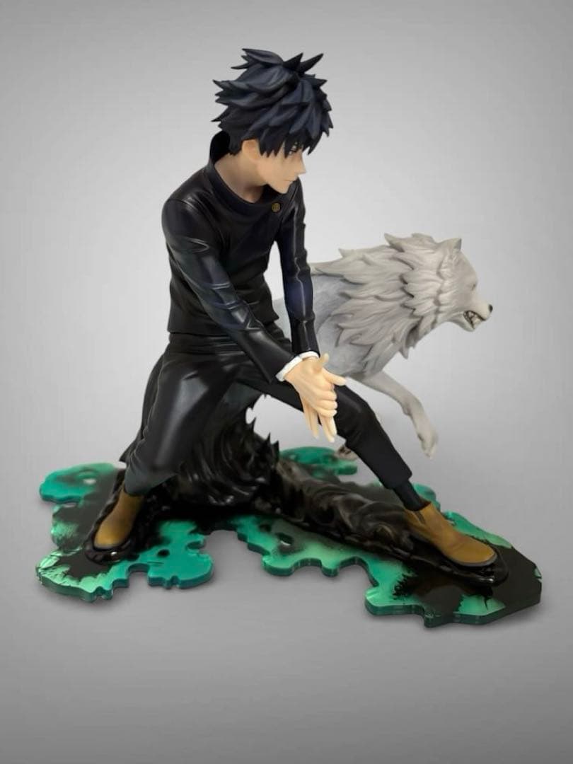 呪術廻戦 ARTFXJ 五条悟・伏黒恵