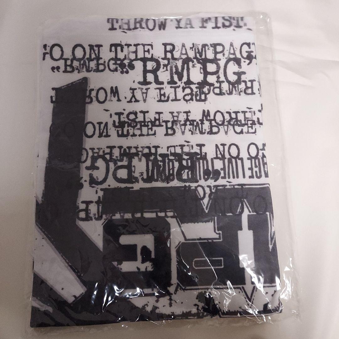 THE RAMPAGE　セット