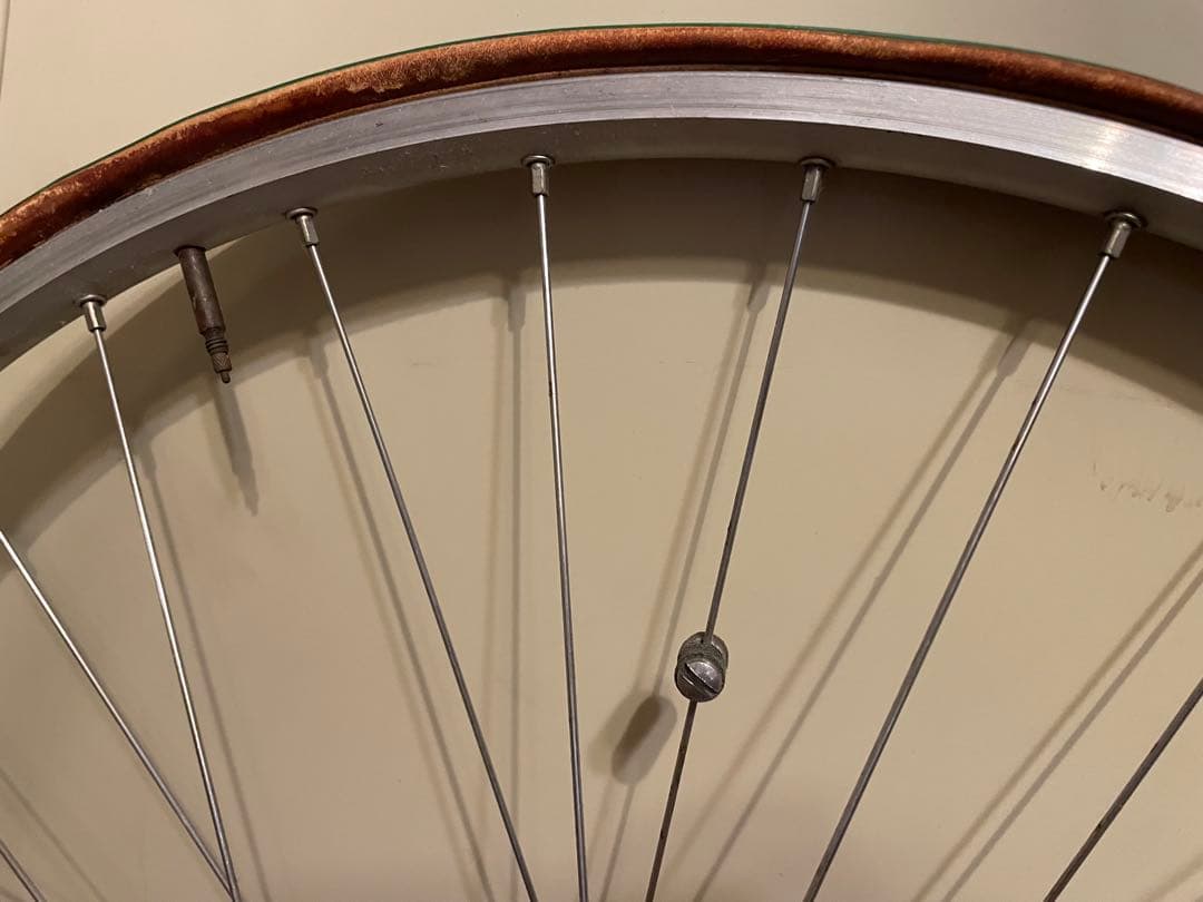 mavic REFLEX SHIMANO １０５　9s ロードバイク　700c