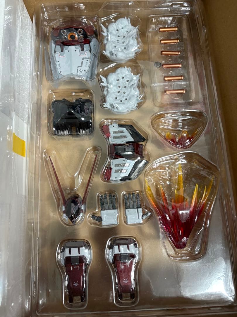 ccstoys アルトアイゼン