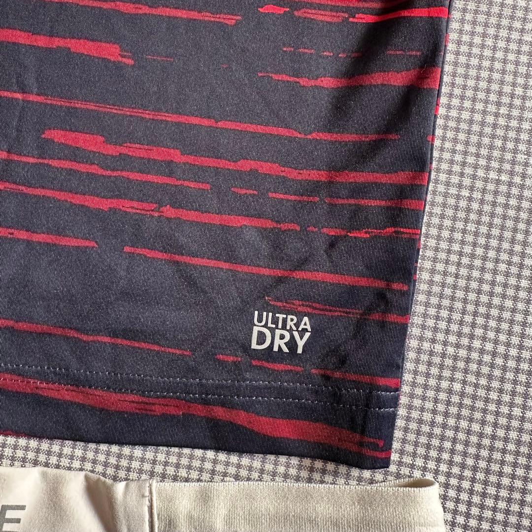 Lacoste テニスウェア　シャツ＆ショートパンツ