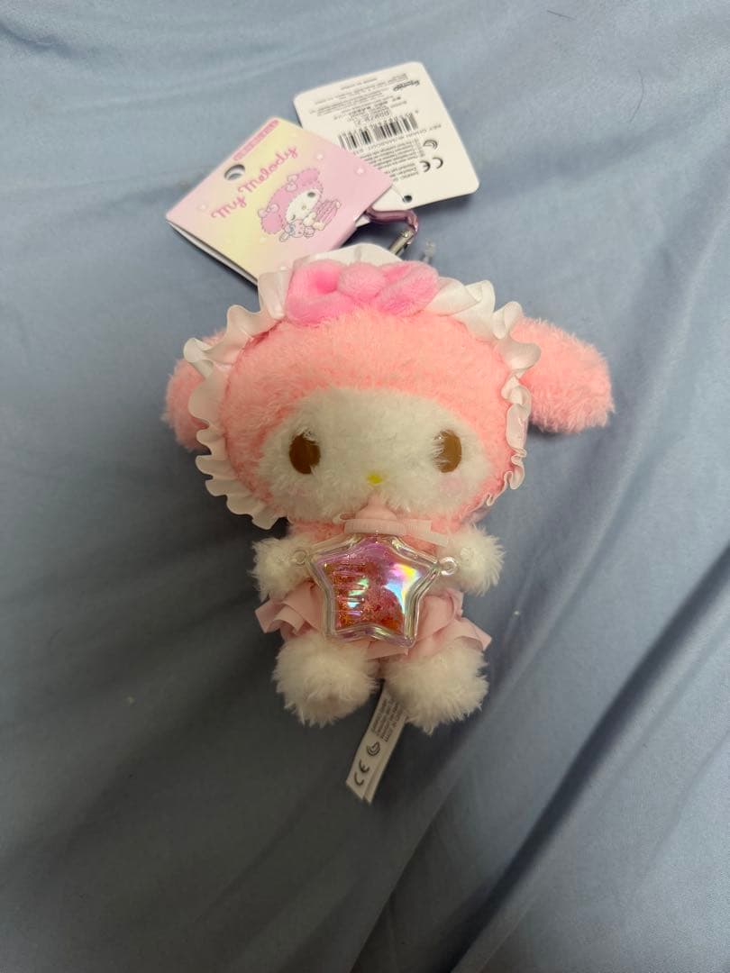 サンリオ フォレストレースデザインシリーズ マイメロディ　3点セット