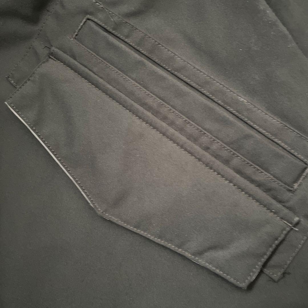 ナイキ　シカゴ ホワイトソックス　オーセンティック　ダグアウト ジャケット　S