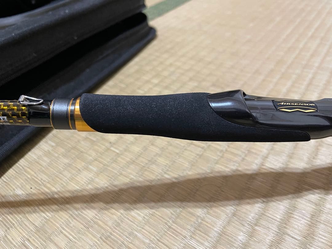 morethanのBRANZINO EX AGS 87ML