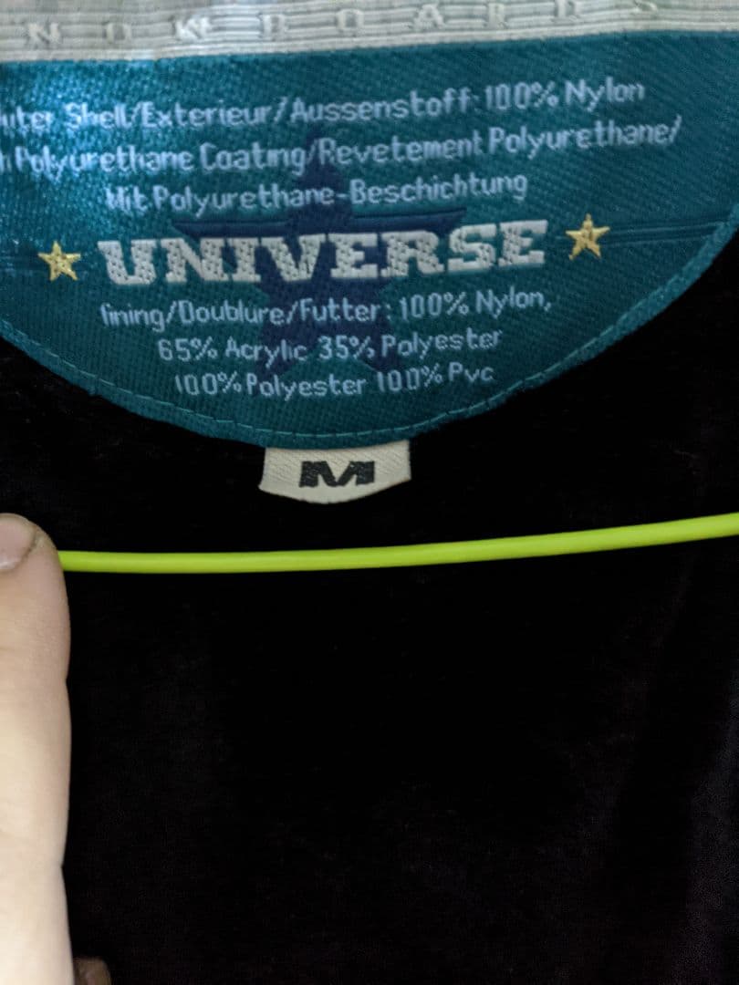 バートン　BURTON　ウェア