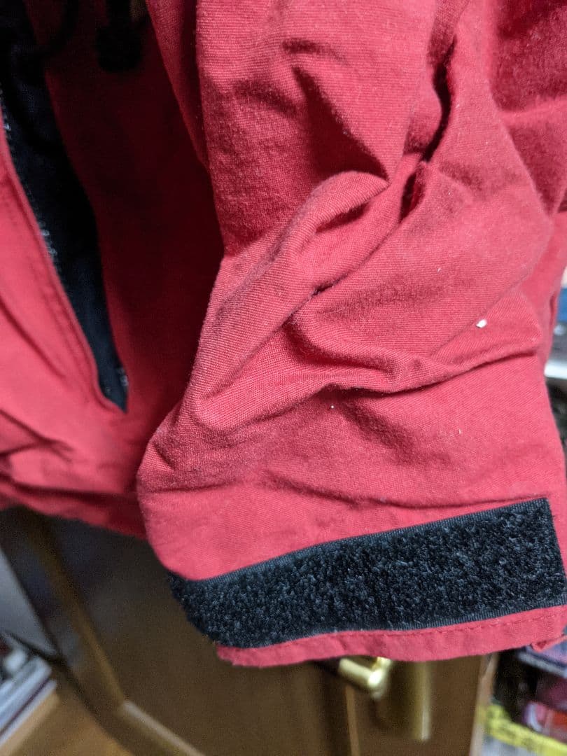 バートン　BURTON　ウェア