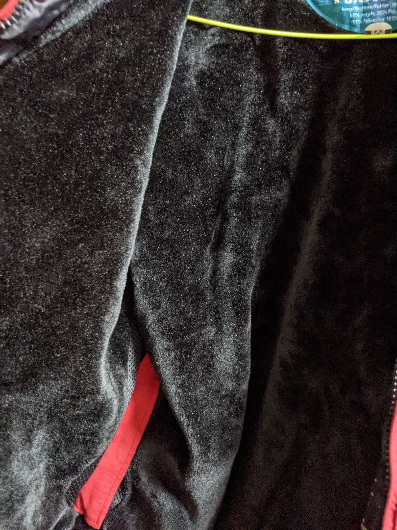 バートン　BURTON　ウェア