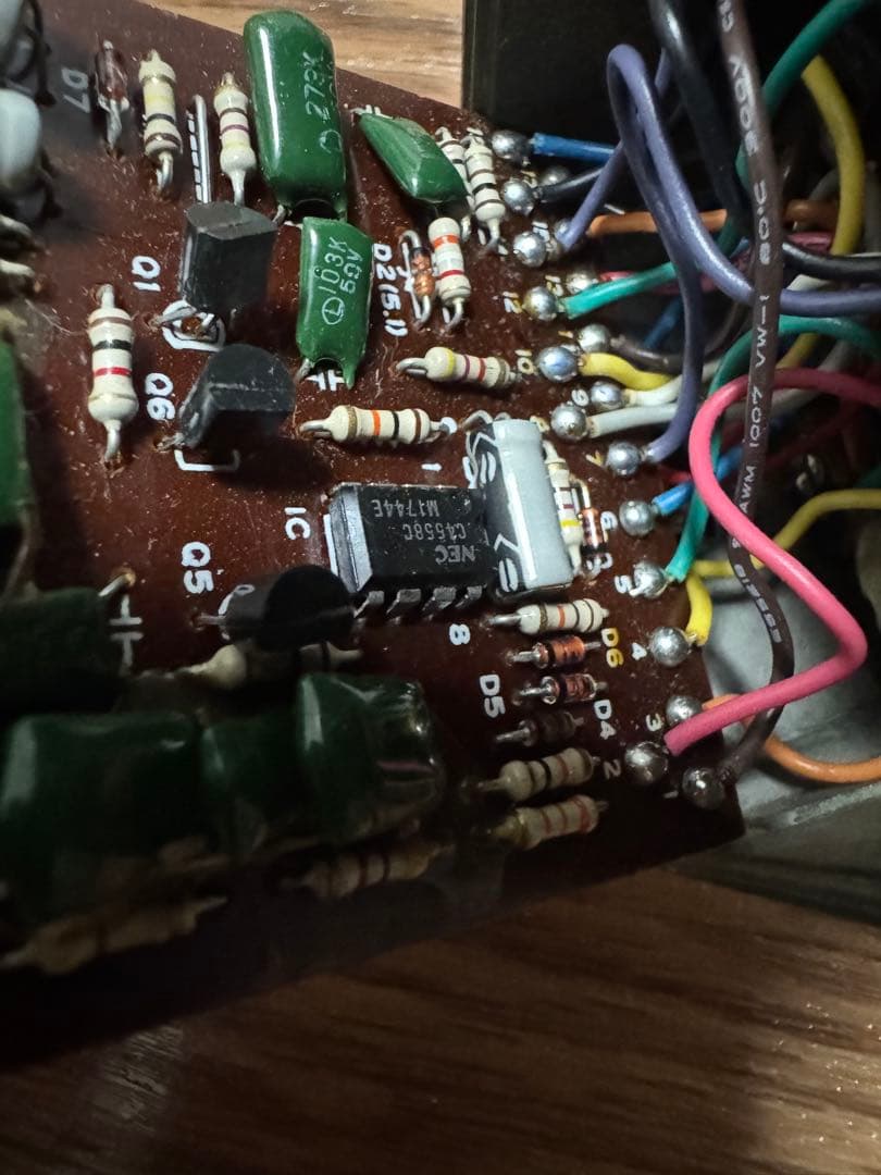 ギター BOSS SD-1 Super Over Drive 264100