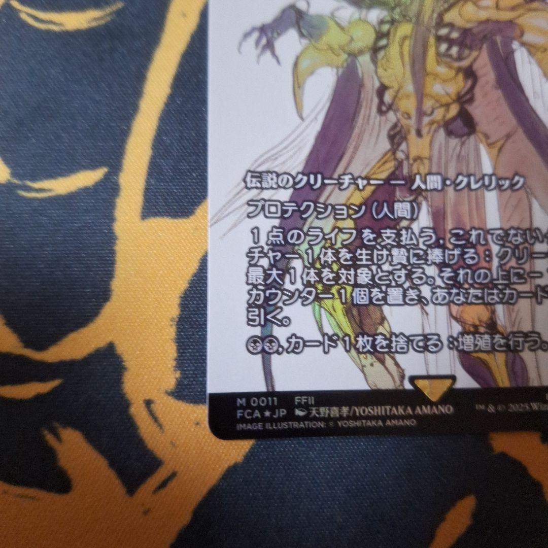 世界を支配せんとする者、皇帝　ホイル