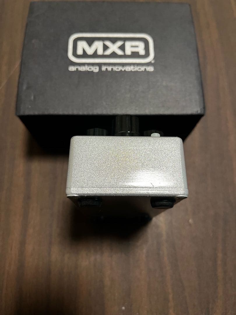 MXR Carbon Copy 10周年限定カラー