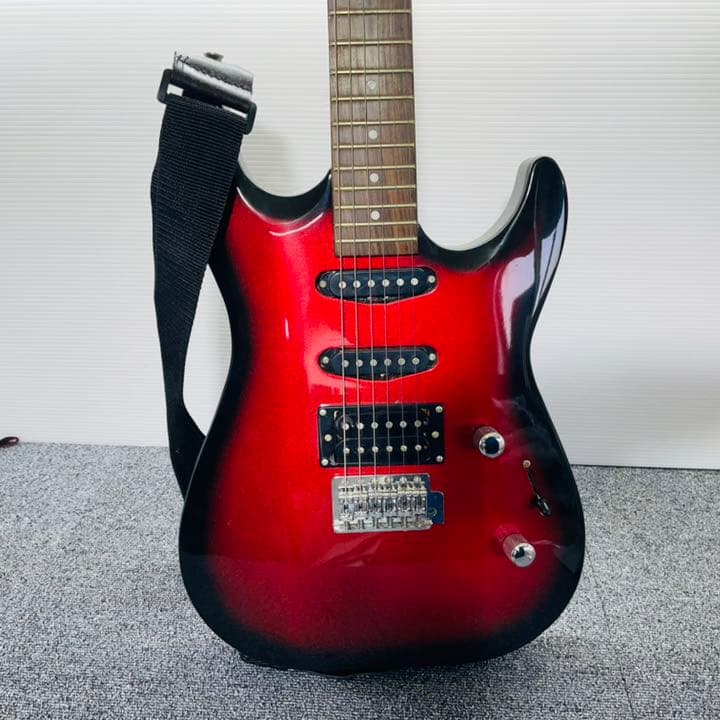 MAVIUS メビウス　エレキギター