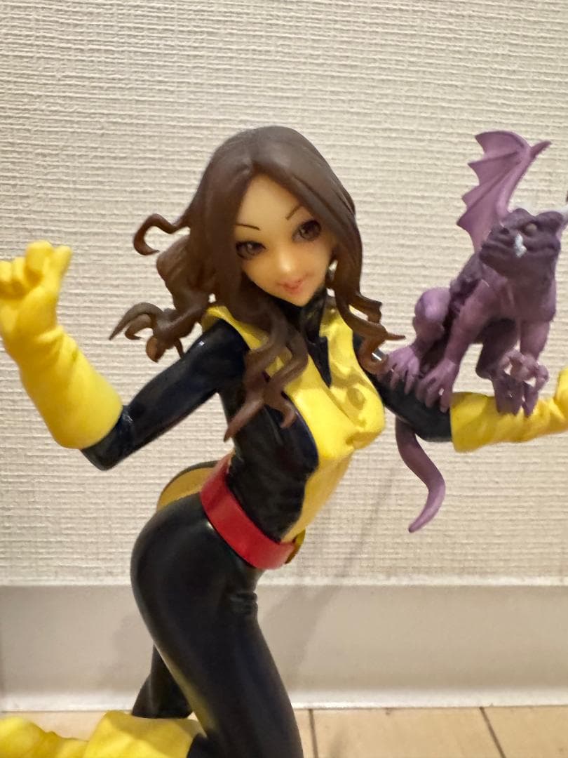 コトブキヤ キティ・プライド KOTOBUKIYA BISHOUJO（美少女）